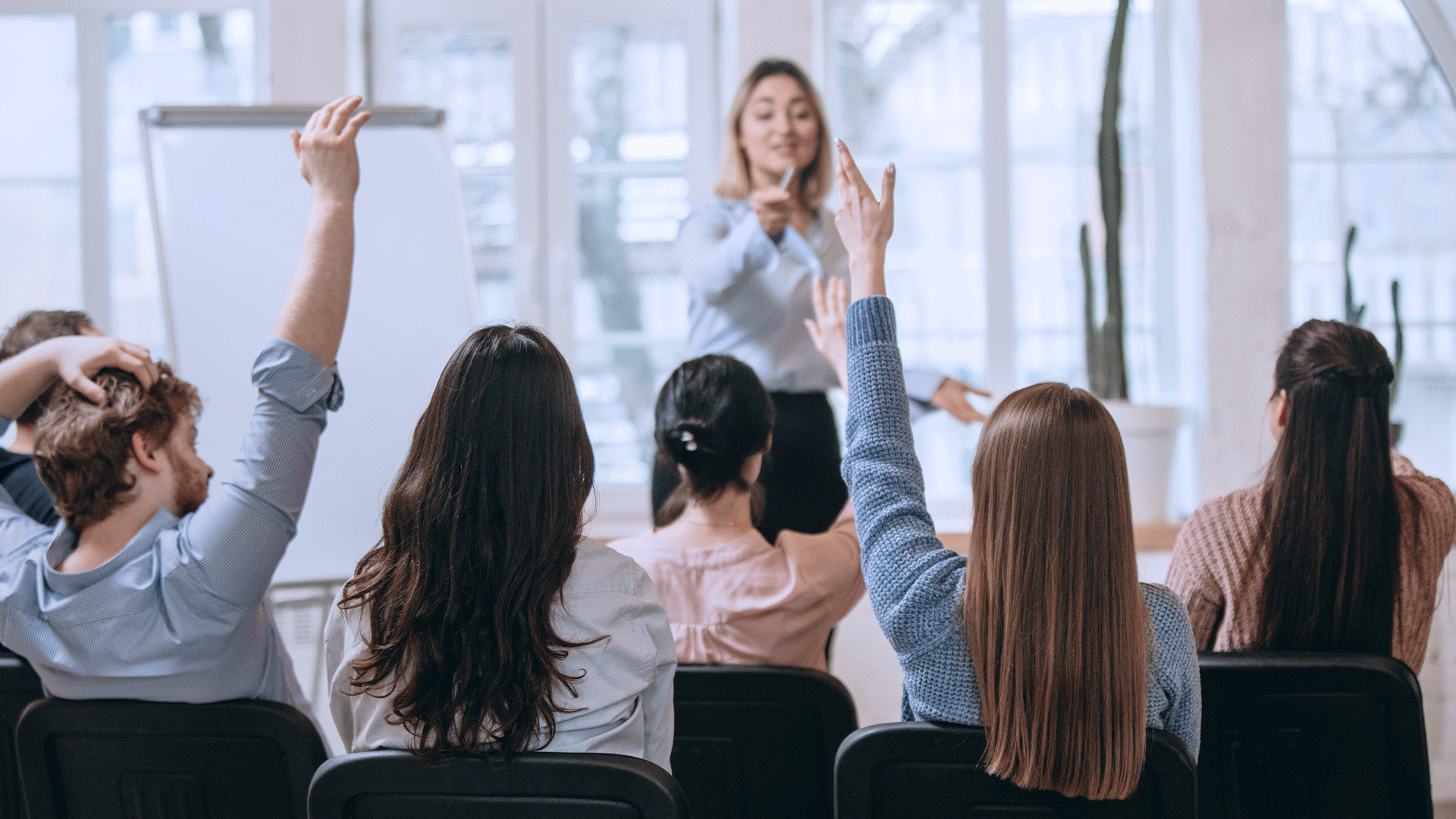 Treinamento Corporativo