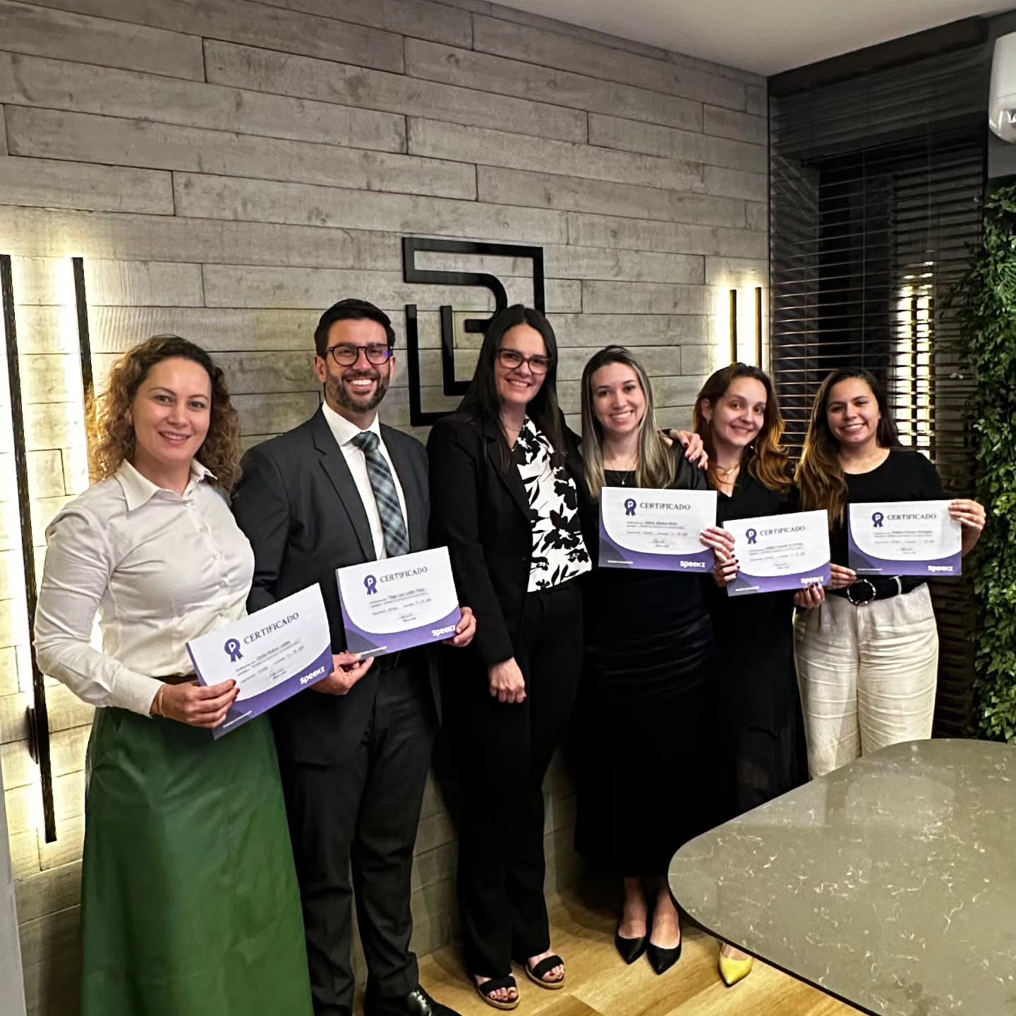 Treinamento empresarial
